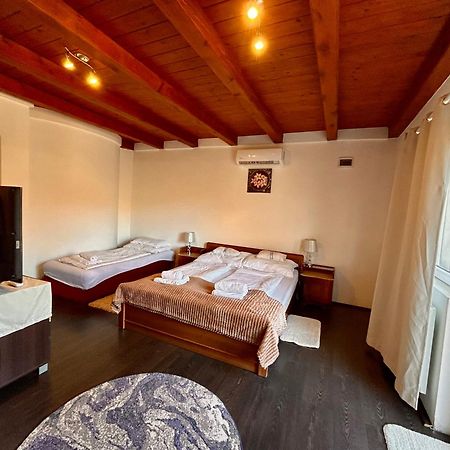 Villa Somlyo Fot Eksteriør bilde