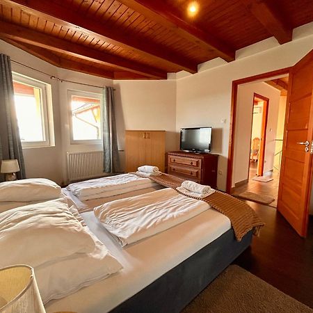 Villa Somlyo Fot Eksteriør bilde