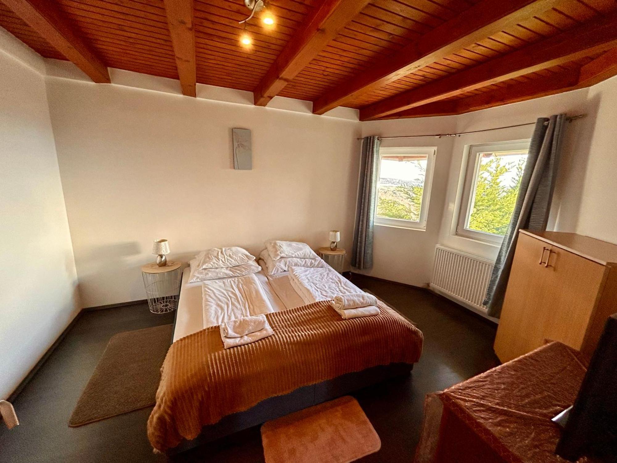 Villa Somlyo Fot Eksteriør bilde