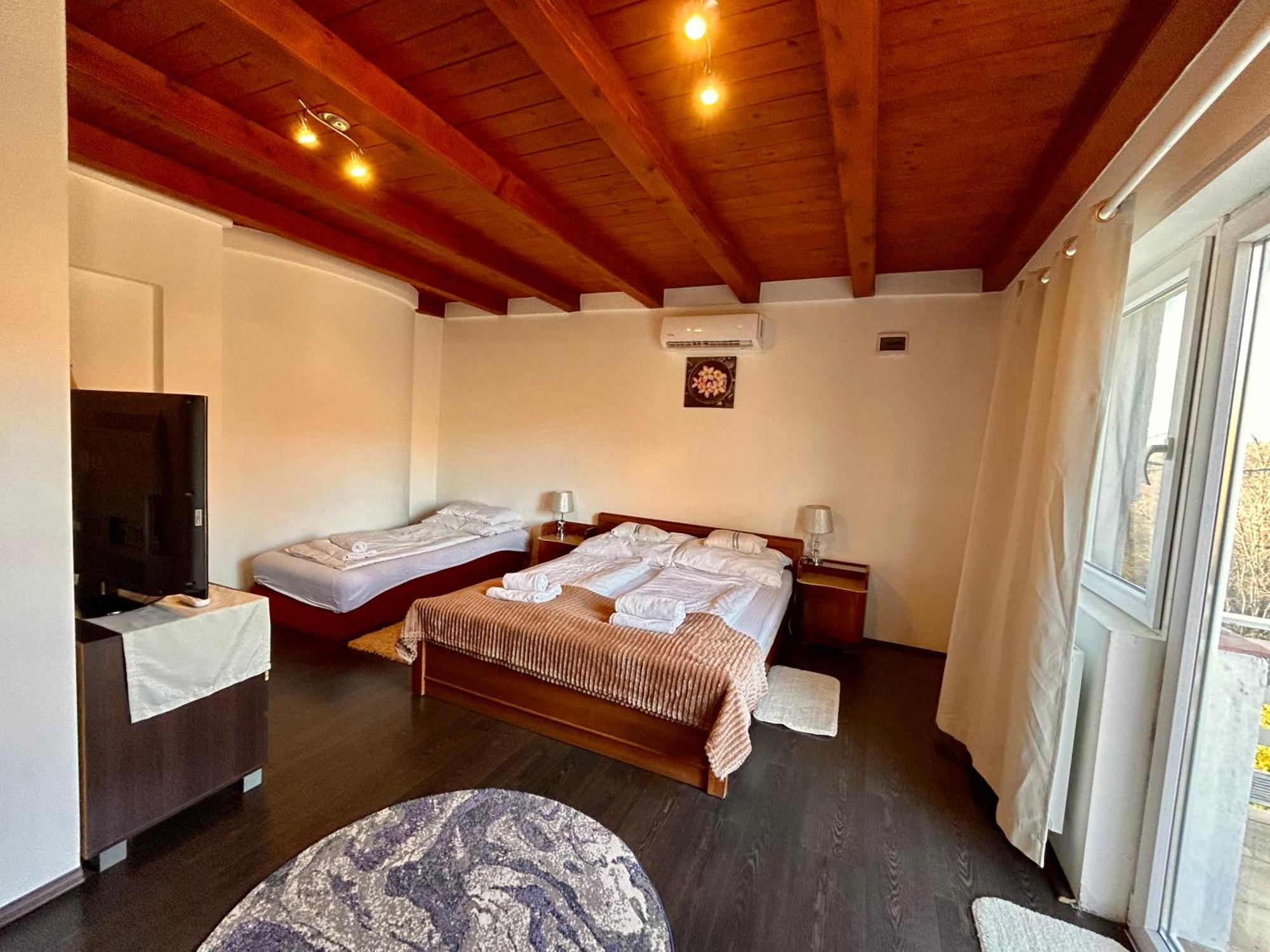 Villa Somlyo Fot Eksteriør bilde