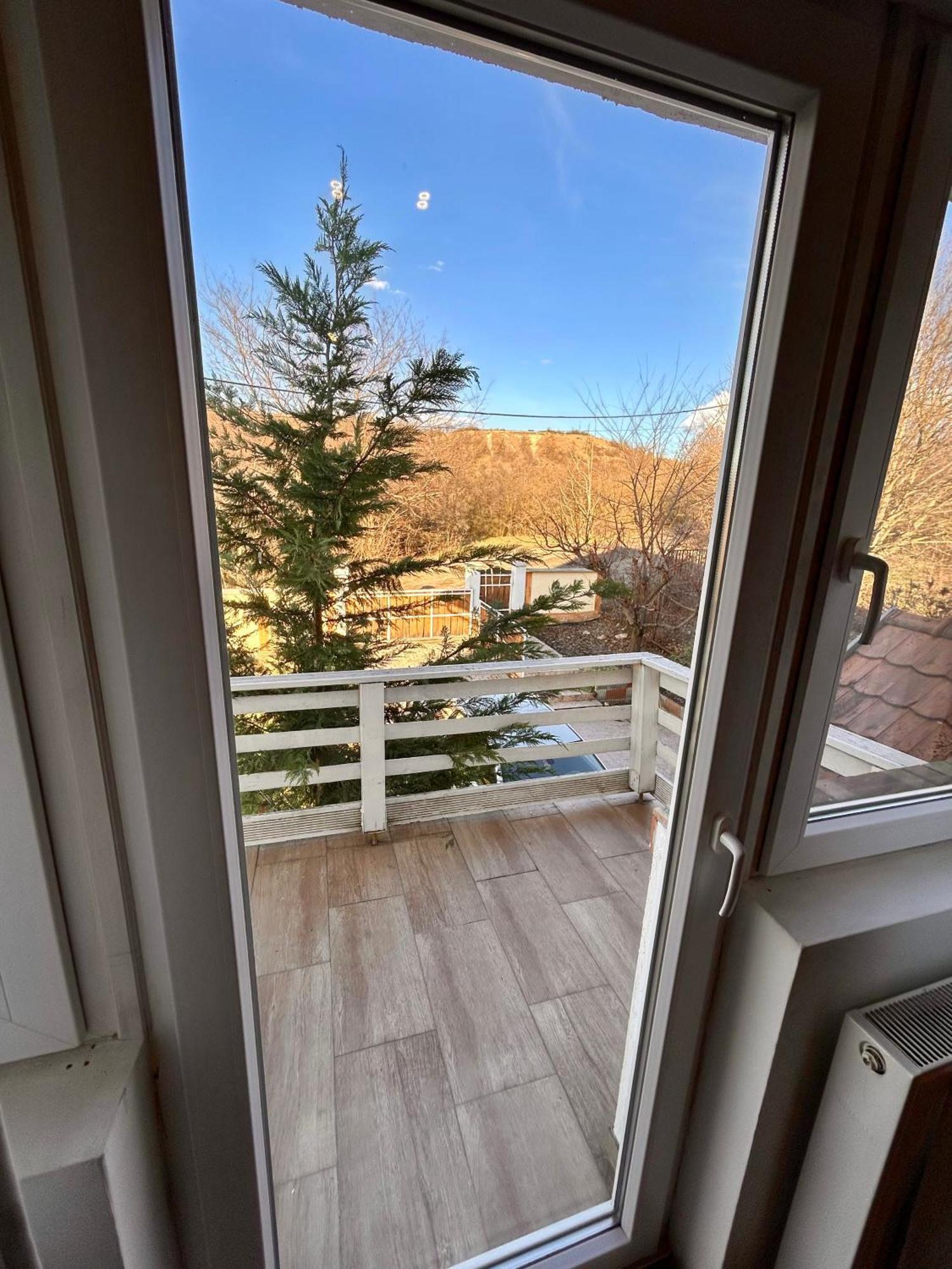 Villa Somlyo Fot Eksteriør bilde
