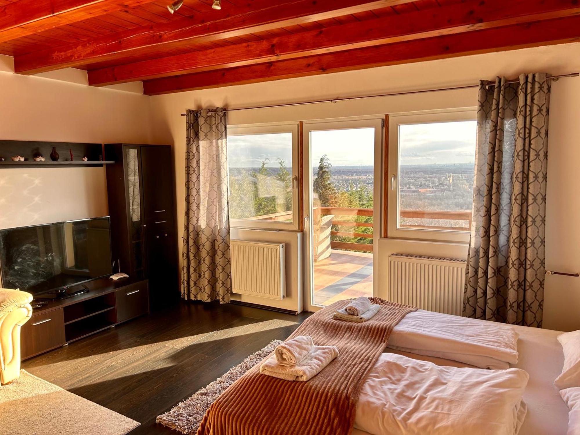 Villa Somlyo Fot Eksteriør bilde